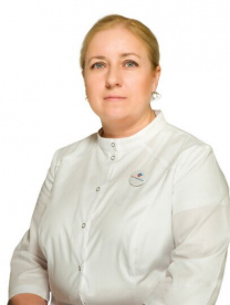 Малышева Екатерина Сергеевна