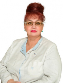 Гунина Людмила Юрьевна