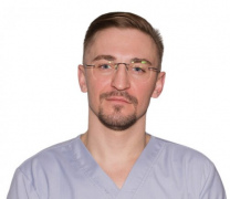 Макаров Андрей Андреевич