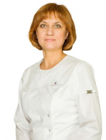 Гаценко Татьяна Михайловна