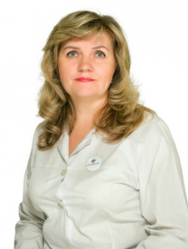 Горбунова Анна Владимировна