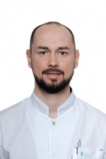Вдовин Павел Александрович