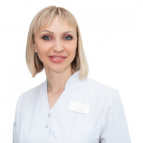 Прокофьева Ирина Николаевна