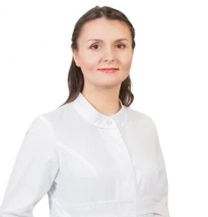 Осадчая Анна Алексеевна