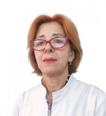 Опрятина Елена Николаевна