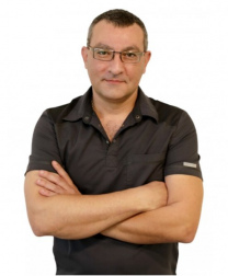 Науменко Антон Александрович