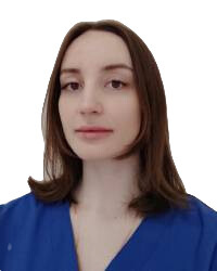 Шуршина Людмила Владимировна