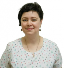 Демичева Нина Геннадьевна