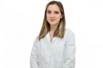 Попова Екатерина Андреевна