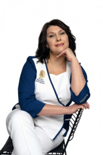 Ионова Маргарита Викторовна
