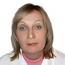 Шеховцова Наталия Сергеевна