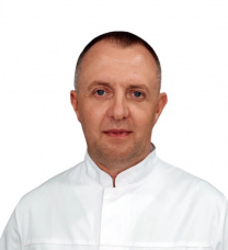Выскуб Максим Николаевич