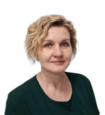 Аксёнова Ирина Викторовна
