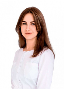 Васильченко Алена Сергеевна