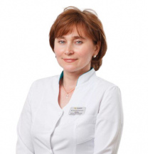 Зятькова Наталья Александровна