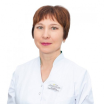 Селезнева Надежда Владимировна