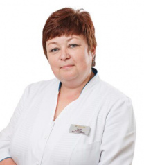 Сукочева Елена Михайловна