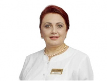 Кулаева Наталья Владимировна