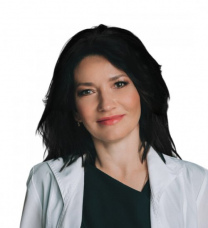 Красильникова Марина Олеговна