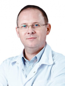 Бессараб Сергей Александрович