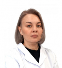 Небензя Татьяна Камильевна