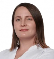 Антропова Наталья Николаевна