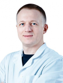 Мелихов Владислав Николаевич