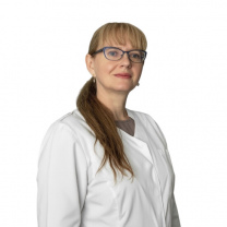 Черткова Наталья Юрьевна