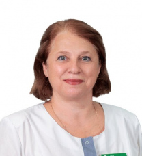 Буланова Ольга Викторовна