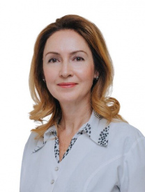 Разваляева Ольга Викторовна