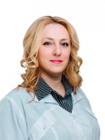 Пономарева Анжелика Викторовна