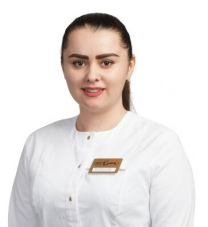 Козлова Татьяна Олеговна
