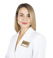 Амельченкова Алиса Владиславовна
