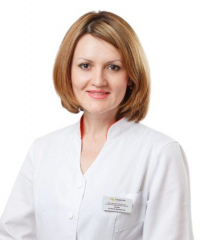 Зотова Альбина Дамировна