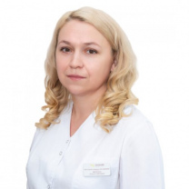 Леонтьева Ксения Сергеевна