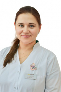Друмова Анна Владимировна