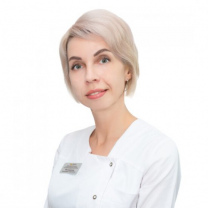 Матушкина Екатерина Сергеевна