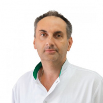 Сергеев Александр Викторович