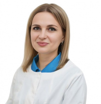 Рябова Ольга Михайловна