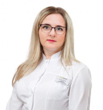 Андреева Лидия Сергеевна