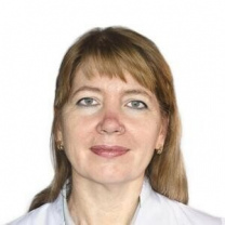 Титова Наталья Сергеевна