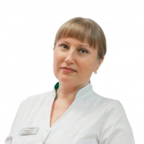 Орлова Елена Николаевна