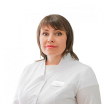 Ишекова Людмила Александровна