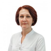 Милосердова Ирина Юрьевна