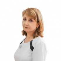 Захарова Елена Олеговна