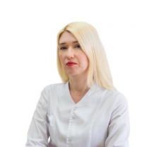 Поддобрая Таисия Геннадиевна