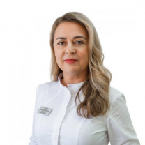 Заруцкая Елена Валерьевна