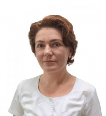 Старкова Галина Валерьевна