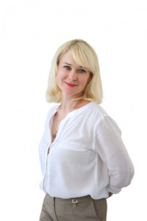 Анучина Алла Игоревна