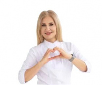 Сорокина Марина Васильевна